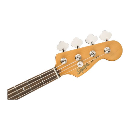 Squier Classic Vibe '60s Jazz Bass, 3-Colour Sunburst : image 3