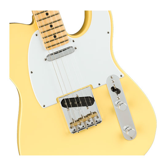 Fender - Am Perf Tele -  Vintage White