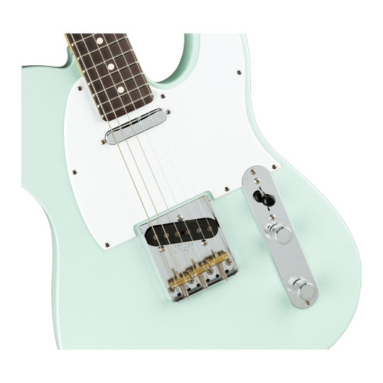 Fender - Am Perf Tele - Satin Sonic Blue