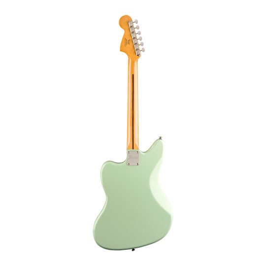 Squier - Classic Vibe '70s Jaguar - Surf Green : image 3
