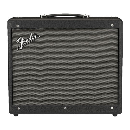 Fender Mustang GTX100, 100W Guitar Amplifier : image 4