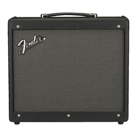 Fender Mustang GTX50 Guitar Amplifier, 230V UK
