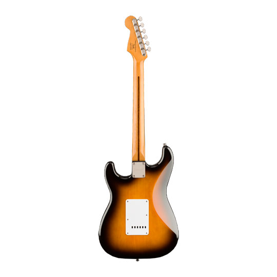 Squier - Classic Vibe '50s Strat - 2-Colour Sunburst : image 4