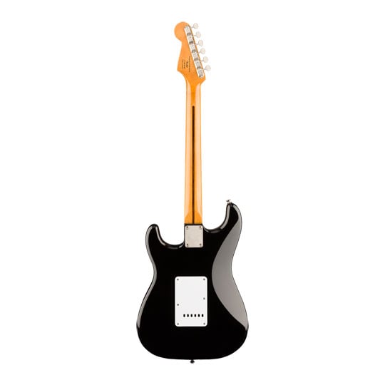 Squier - Classic Vibe '50s Strat - Black : image 4