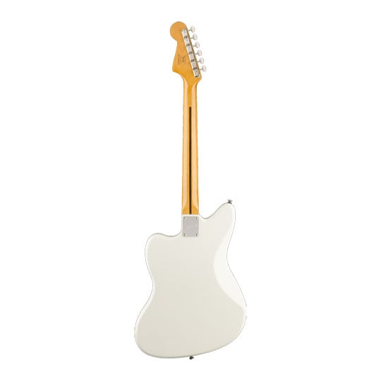 Squier - Classic Vibe '60s Jazzmaster - Olympic White : image 3