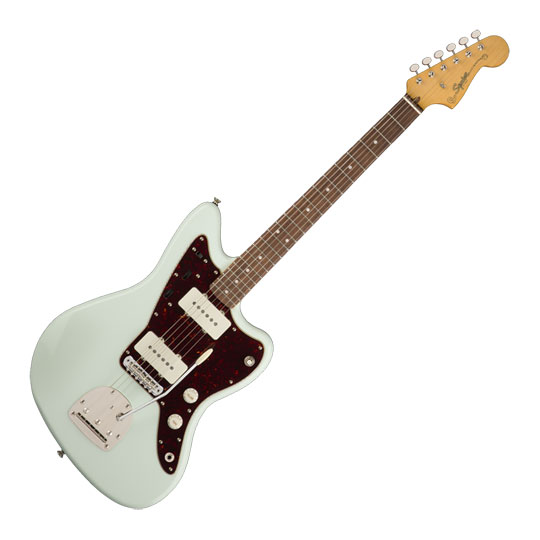 Squier - Classic Vibe '60s Jazzmaster - Sonic Blue