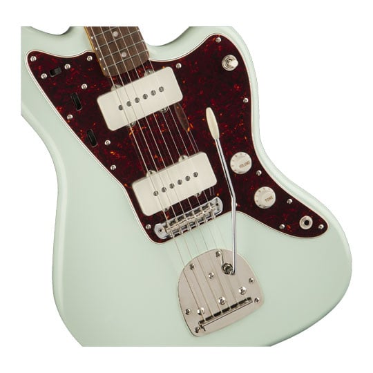 Squier - Classic Vibe '60s Jazzmaster - Sonic Blue
