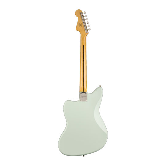 Squier - Classic Vibe '60s Jazzmaster - Sonic Blue : image 3