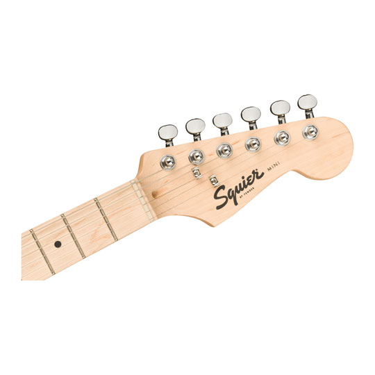 Squier - Mini Jazzmaster HH - Surf Green : image 3