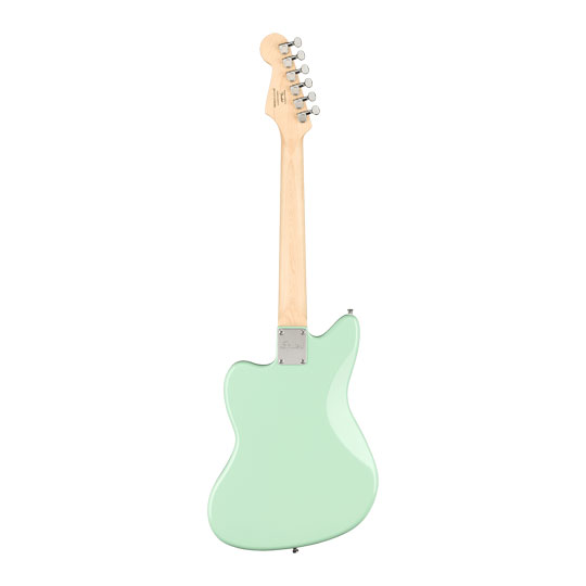 Squier - Mini Jazzmaster HH - Surf Green : image 4