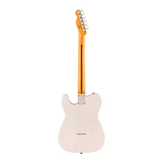 Squier Classic Vibe '50s Tele, White Blonde : image 4