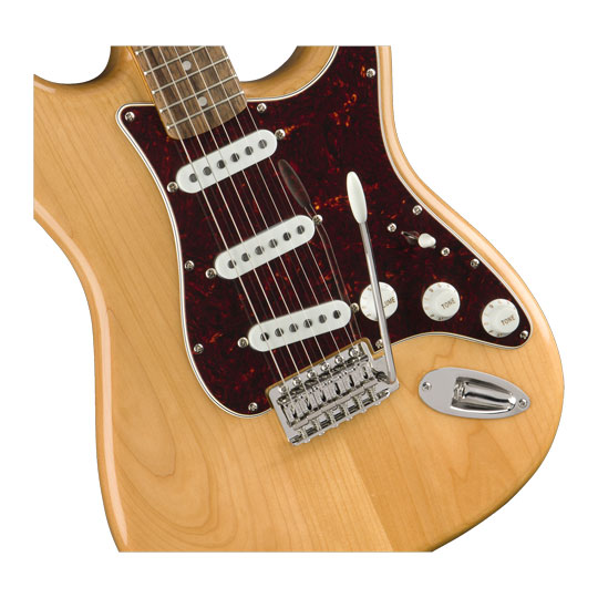Squier - Classic Vibe '70s Strat -  Natural