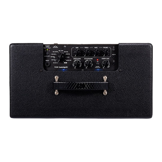 Vox - Cambridge50, 50 Watt Guitar Amp Combo