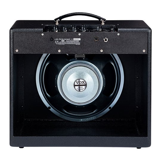Vox - Cambridge50, 50 Watt Guitar Amp Combo : image 3