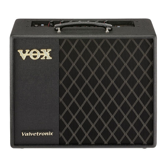 Vox - VT40X, 40 Watt Guitar Amp Combo