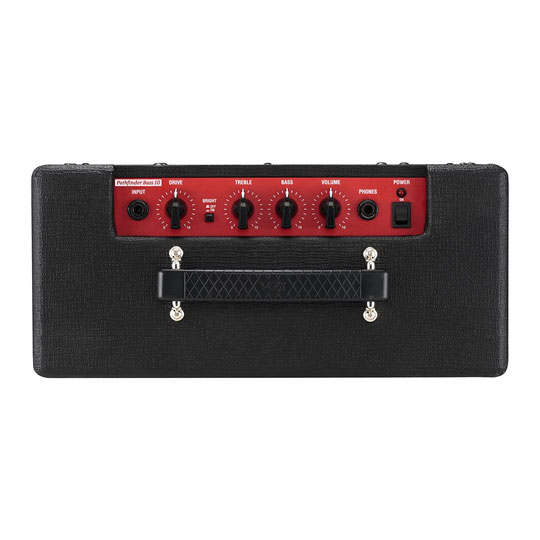 Vox - Pathfinder Bass 10 : image 3