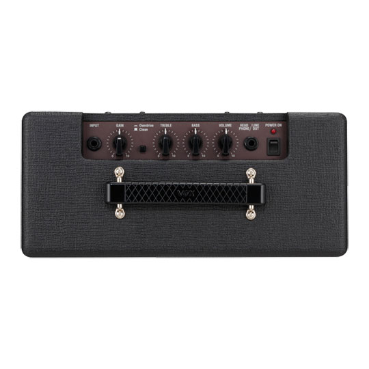 Vox - Pathfinder 10, 10 Watt Guitar Amp Combo
