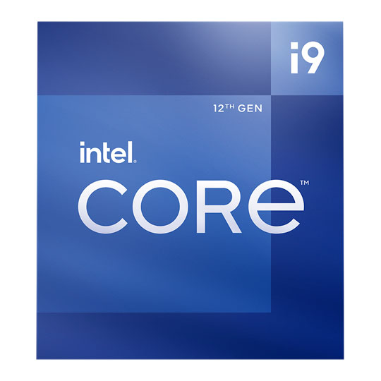 Intel Core i9 12900 16 Core Alder Lake CPU/Processor