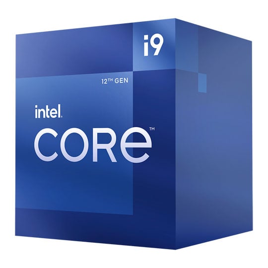 Intel Core i9 12900 16 Core Alder Lake CPU/Processor : image 3