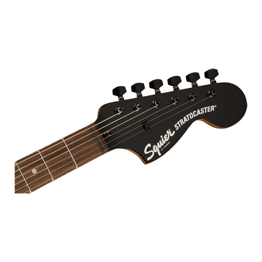 Squier - Contemp Strat Special HT - Sunset Metallic : image 3