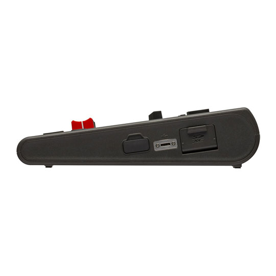Zoom - R20 Multi-track Portable Recorder : image 4
