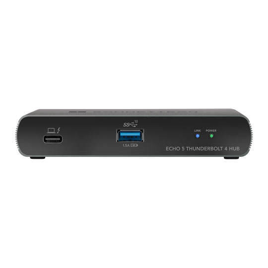 Sonnet Echo 5 Thunderbolt 4 Hub : image 2