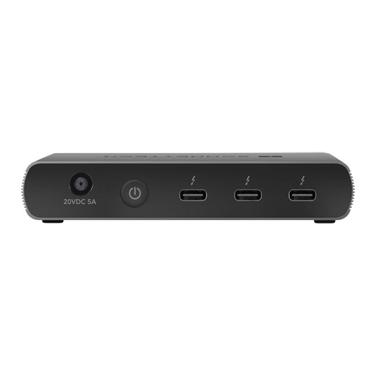 Sonnet Echo 5 Thunderbolt 4 Hub : image 3