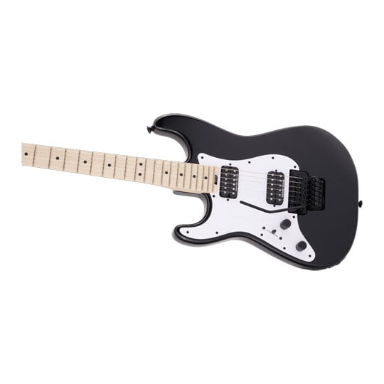 Charvel - Pro-Mod So-Cal Style 1 HH FR M LH - Gloss Black