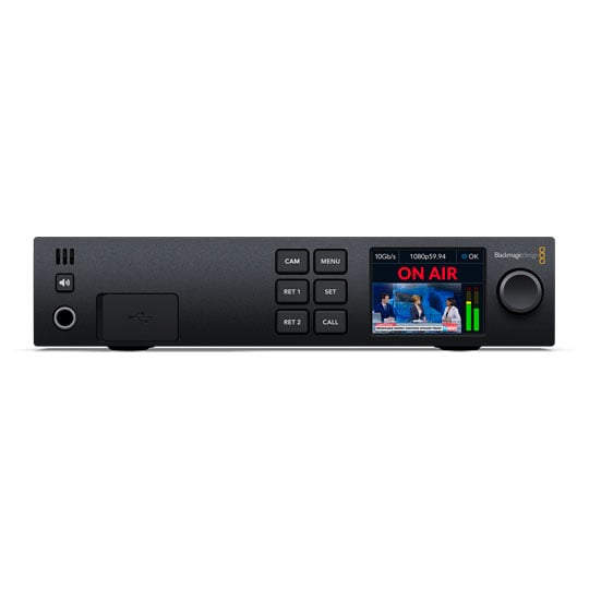 Blackmagic Studio Converter