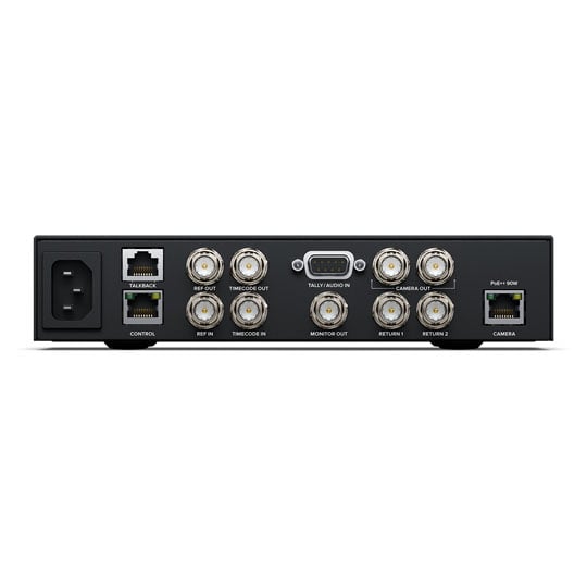 Blackmagic Studio Converter : image 3