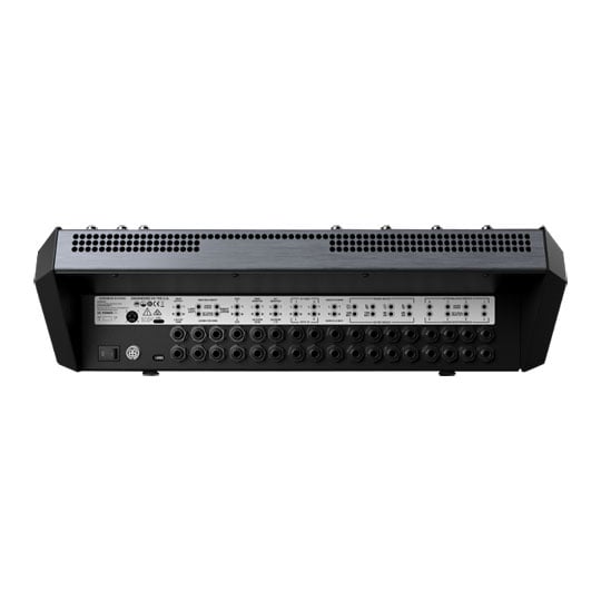 Solid State Logic - BiG SiX Mixing Console