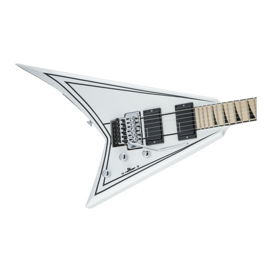 Jackson - X Series Rhoads RRX24M - Snow White : image 2