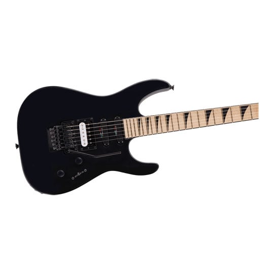 Jackson - X Series Soloist SL3XM DX - Satin Black