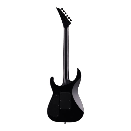 Jackson - X Series Soloist SL3XM DX - Satin Black : image 4