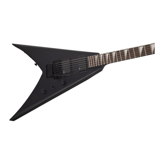 Jackson - X Series King V KVXMG - Satin Black