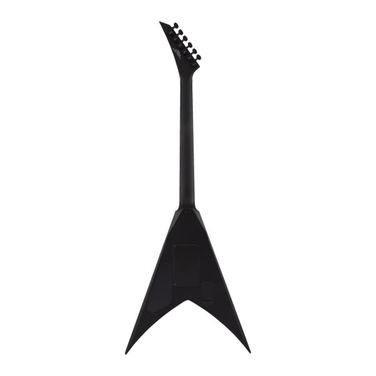 Jackson - X Series King V KVXMG - Satin Black : image 4