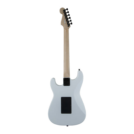 Jackson - X Series Signature Adrian Smith SDXM - Snow White With White Pickguard : image 4