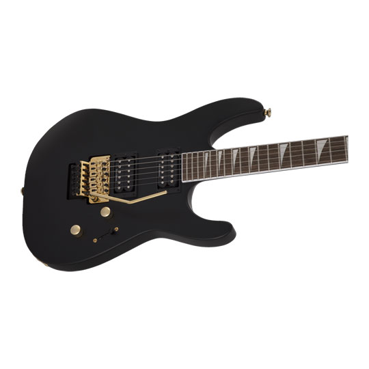 Jackson - X Series Soloist SLXM DX - Satin Black : image 2