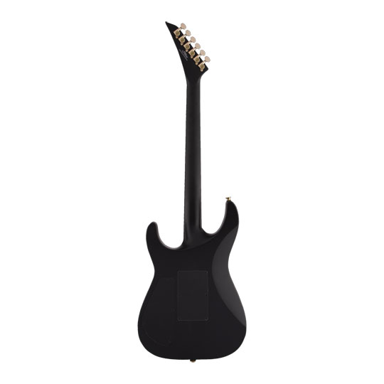 Jackson - X Series Soloist SLXM DX - Satin Black : image 4
