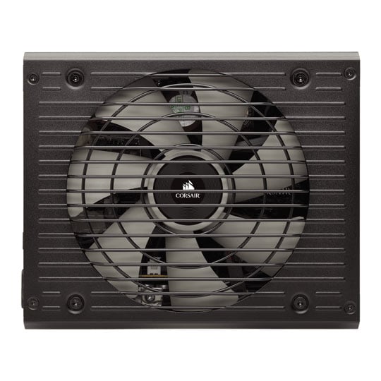 Corsair HX850 Fully Modular 80+ Platinum Power Supply,Factory Refurbished : image 3