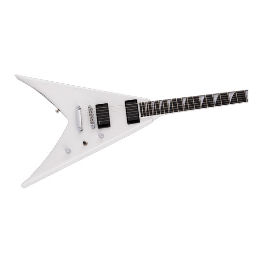 Jackson - Pro Series King V KVTMG - Snow White : image 2