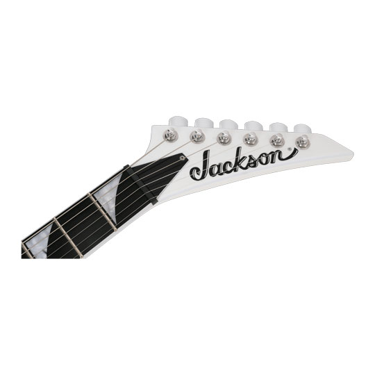 Jackson - Pro Series King V KVTMG - Snow White : image 3
