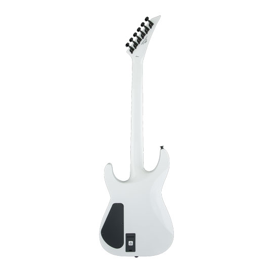 Jackson - Pro Series Signature Mick Thomson Soloist  SL2 - Arctic White : image 4