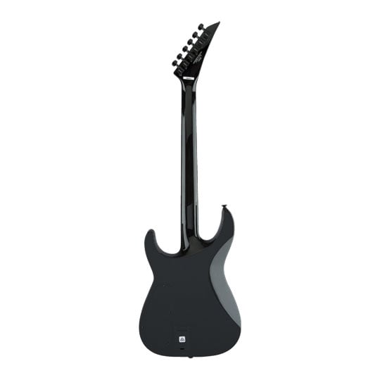 Jackson - Pro Series Mick Thomson Soloist SL2 - Gloss Black : image 4