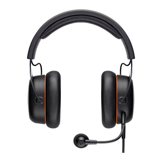 (Open Box) Beyerdynamic - MMX150 Closed Back USB Gaming Headset - Black