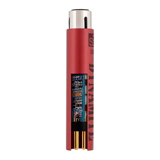 (Open Box) Se Electronics DM1 Dynamite Active Inline Preamp : image 3