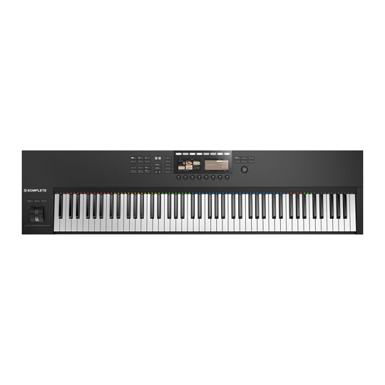 (Open Box) Native Instruments - 'Komplete Kontrol S88' MK2