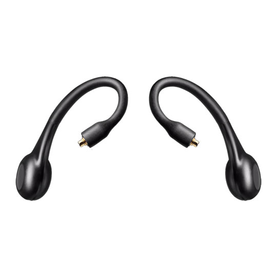 Shure - RMCE-TW2, Bluetooth True MMCX Earphone Accessory for SE Series