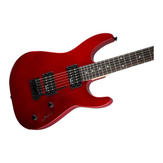 Jackson - JS Series Dinky JS11 -  Metallic Red