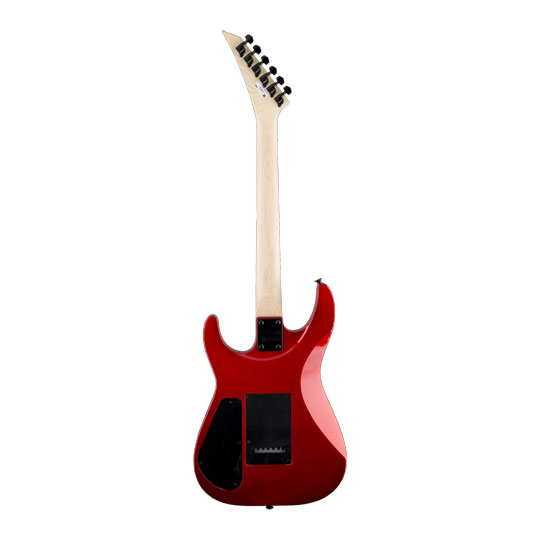 Jackson - JS Series Dinky JS11 -  Metallic Red : image 4
